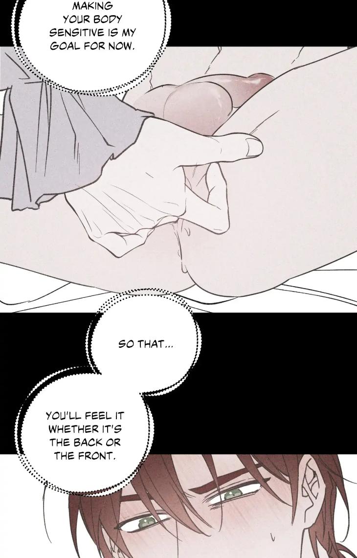 Love Trap by Rayuan – Season 3 – Uncensored [Eng] page 4