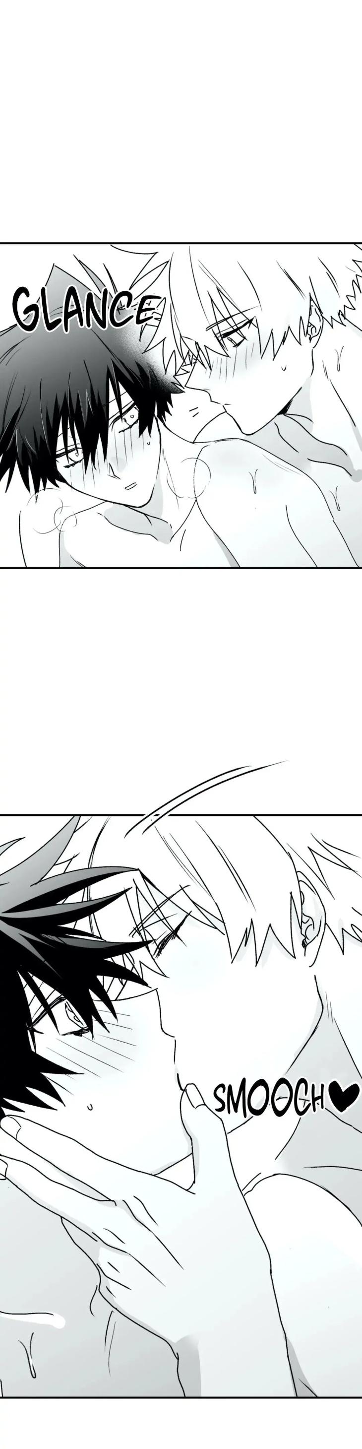 Surge Towards You by Cheongyeon – SE 6 [Eng] page 5