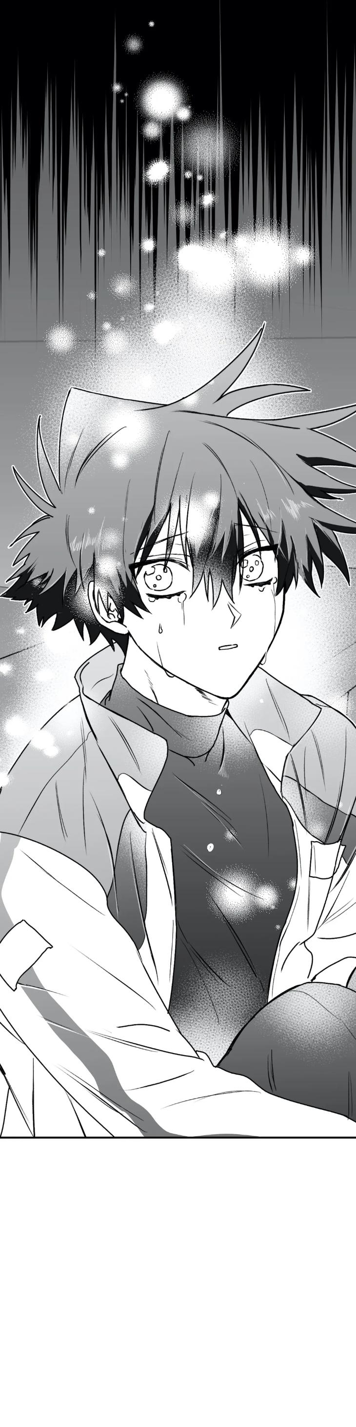 Surge Towards You by Cheongyeon – SE 6 [Eng] page 5