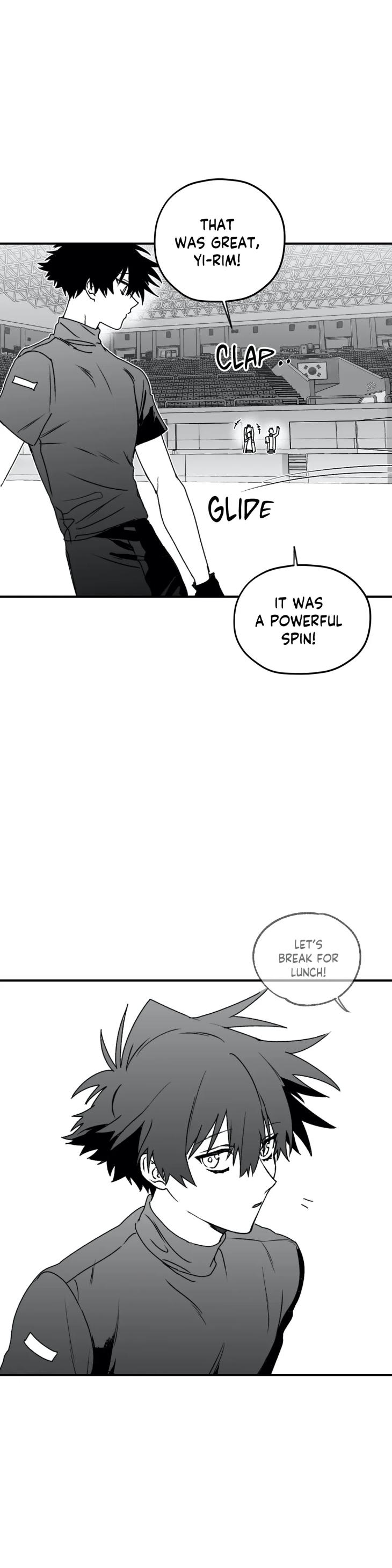 Surge Towards You by Cheongyeon – SE 6 [Eng] page 5