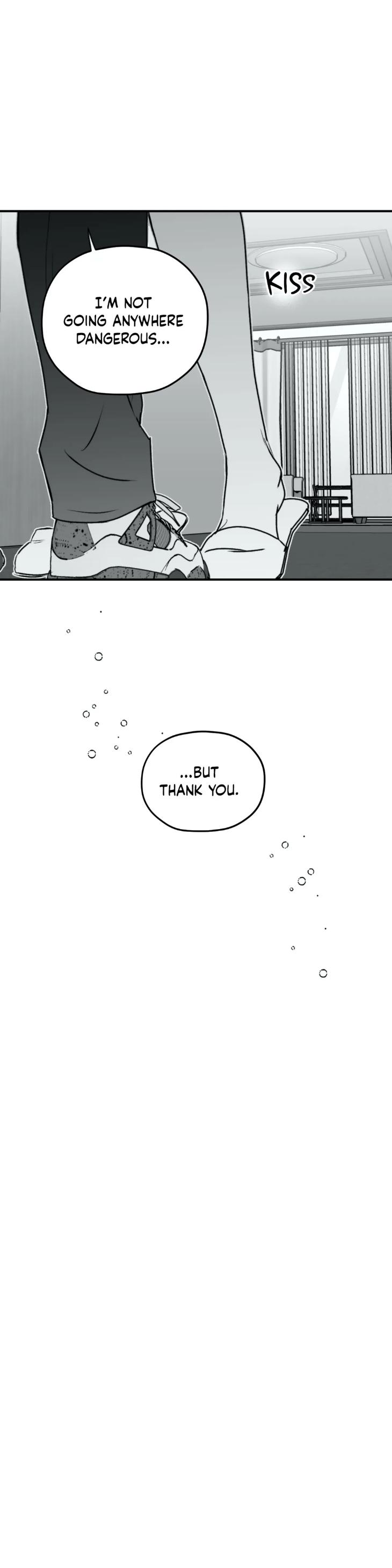 Surge Towards You by Cheongyeon – SE 6 [Eng] page 5