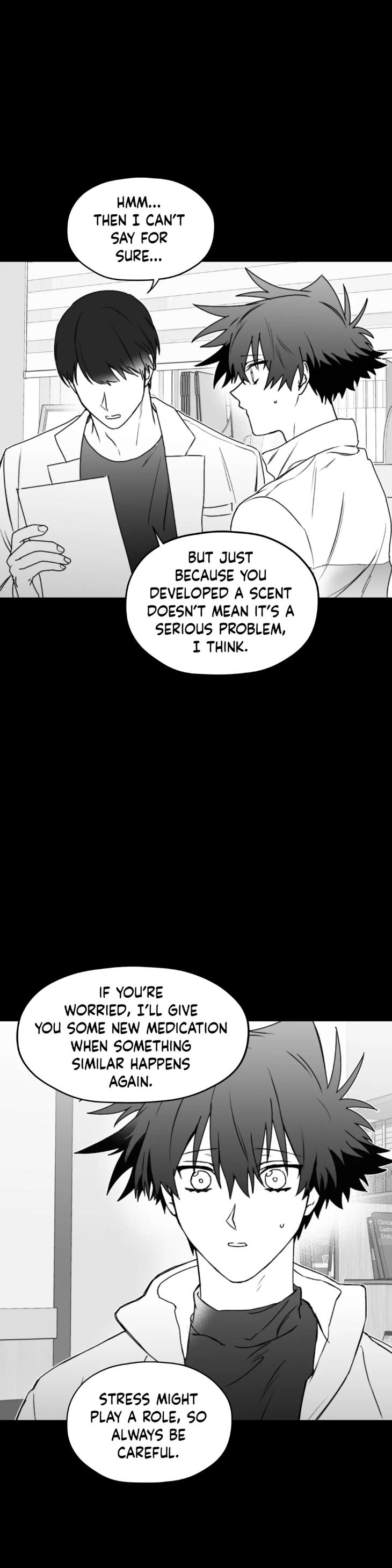 Surge Towards You by Cheongyeon – SE 6 [Eng] page 5