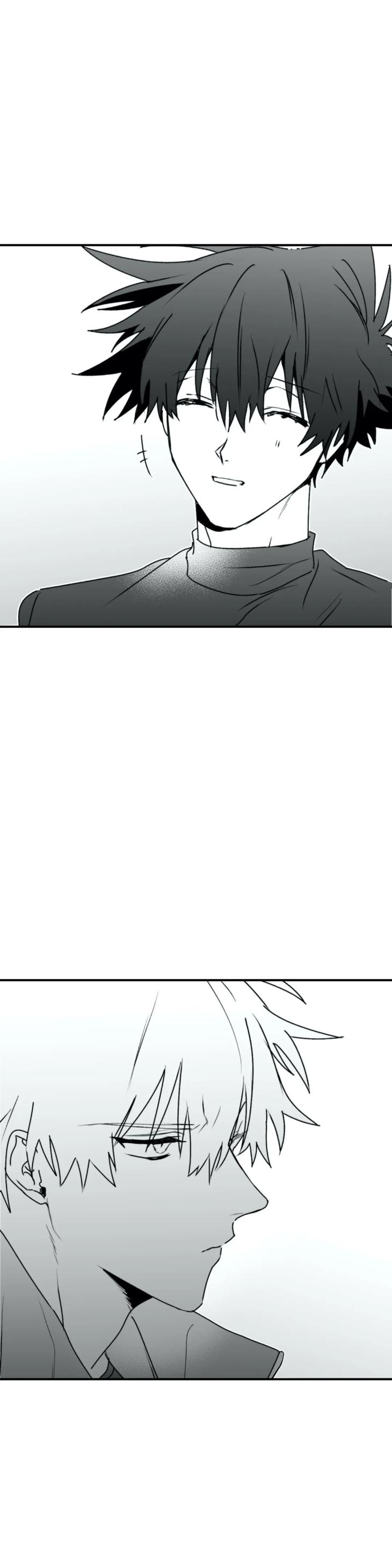 Surge Towards You by Cheongyeon – SE 6 [Eng] page 5