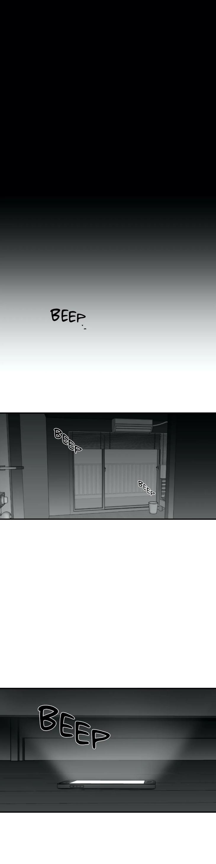 Surge Towards You by Cheongyeon – SE 6 [Eng] page 5