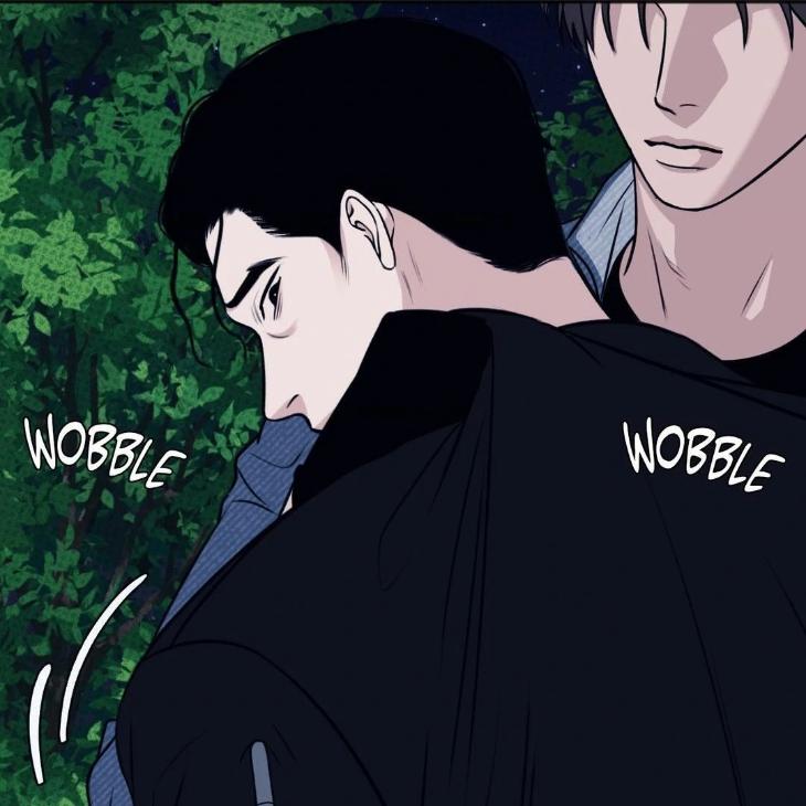 Showered with Love by dodGe – Uncensored [Eng] page 4