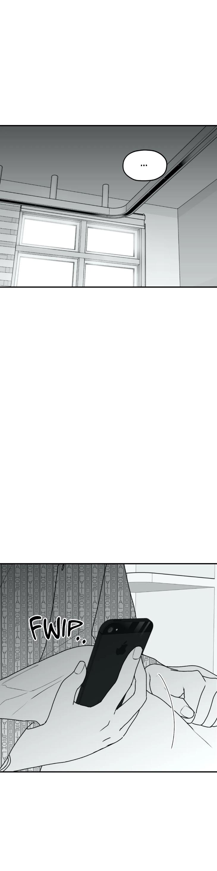 Surge Towards You by Cheongyeon – SE 6 [Eng] page 5