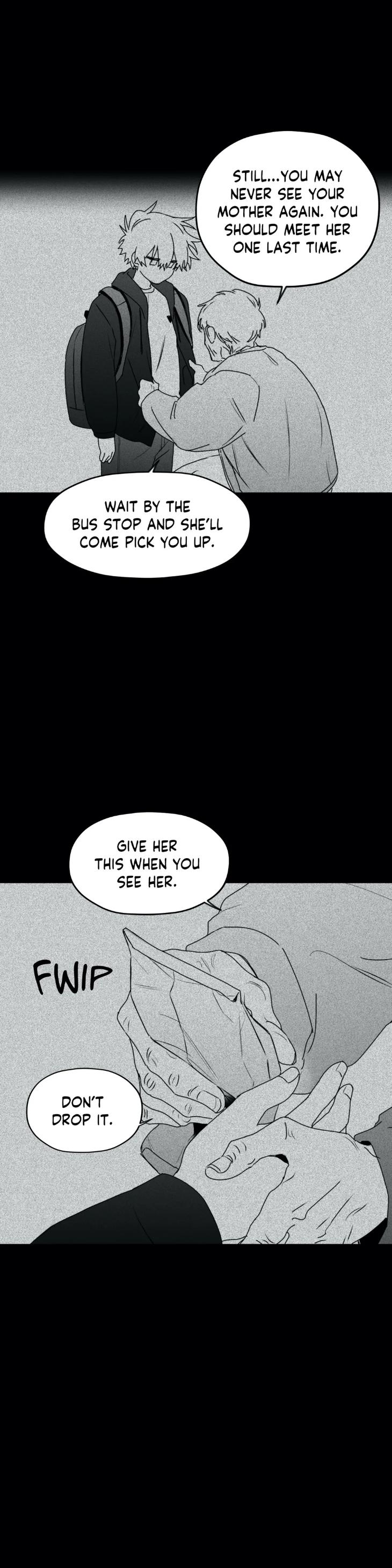 Surge Towards You by Cheongyeon – SE 6 [Eng] page 4
