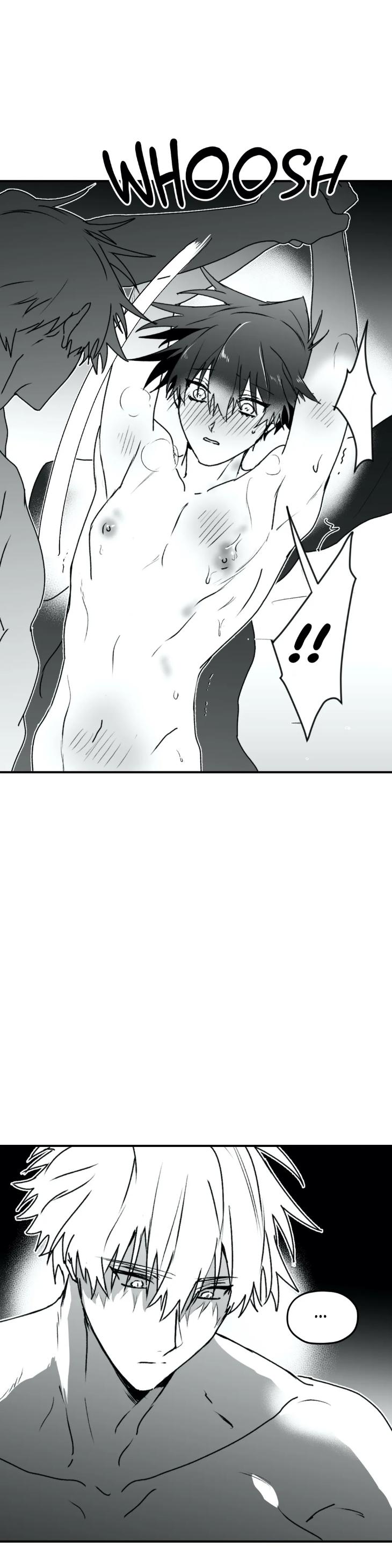 Surge Towards You by Cheongyeon – SE 6 [Eng] page 5