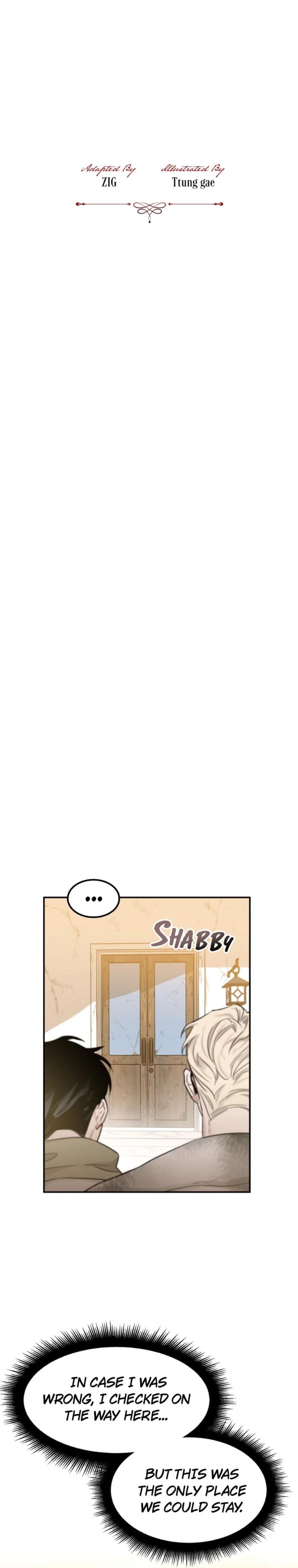 Roses And Champagne by Ttung gae – Uncensored [Eng] page 4