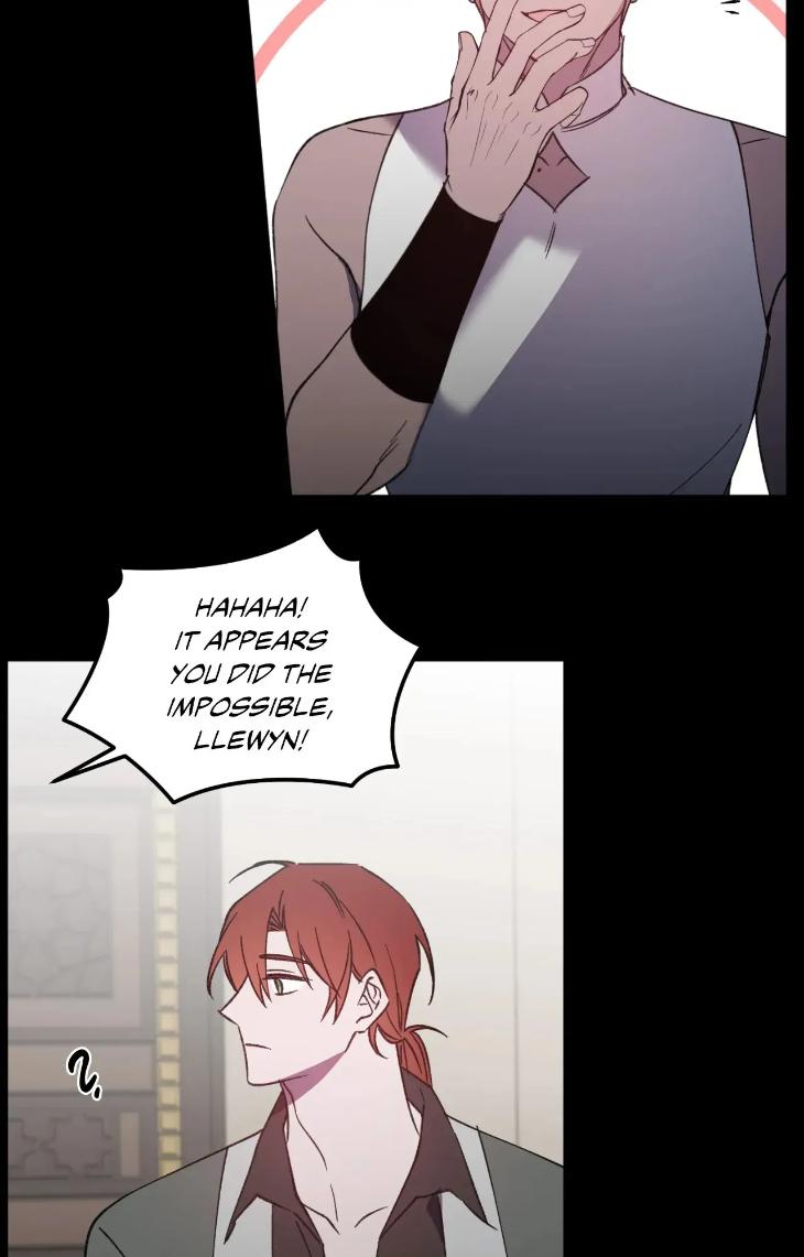 Love Trap by Rayuan – Season 3 – Uncensored [Eng] page 4