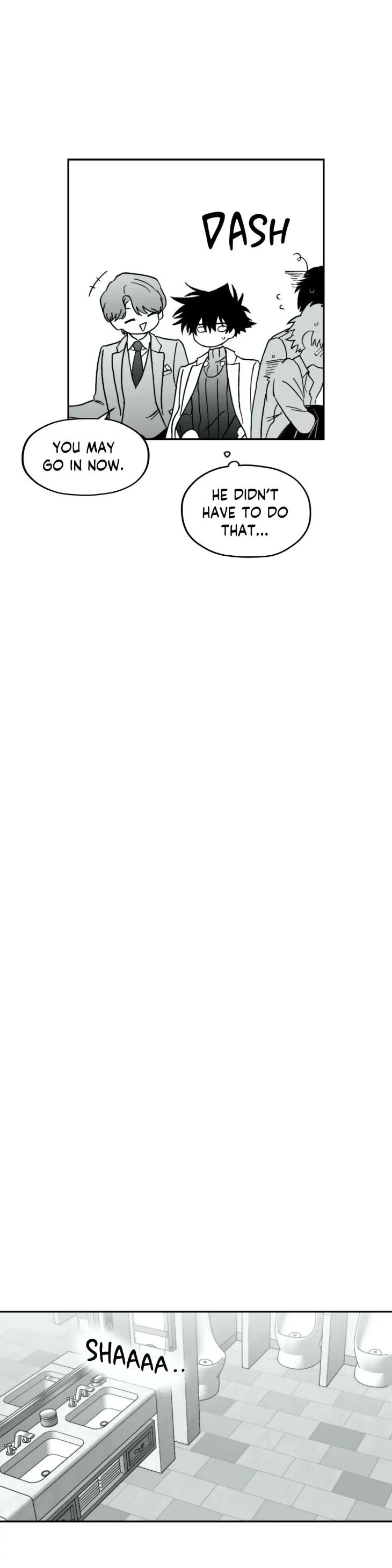 Surge Towards You by Cheongyeon – SE 6 [Eng] page 5