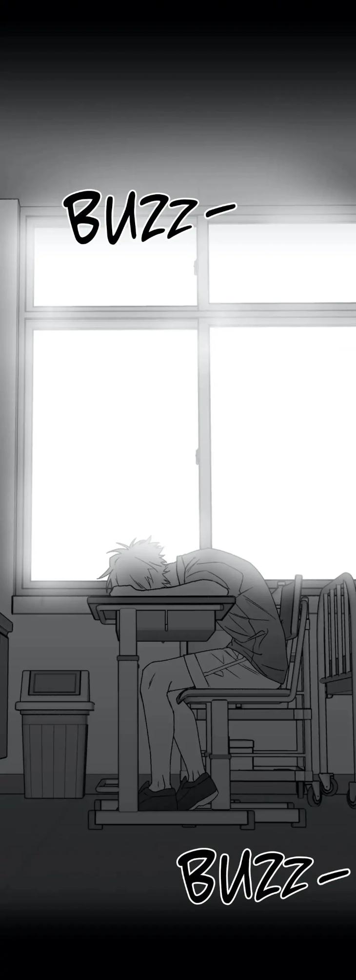 Surge Towards You by Cheongyeon – SE 6 [Eng] page 5