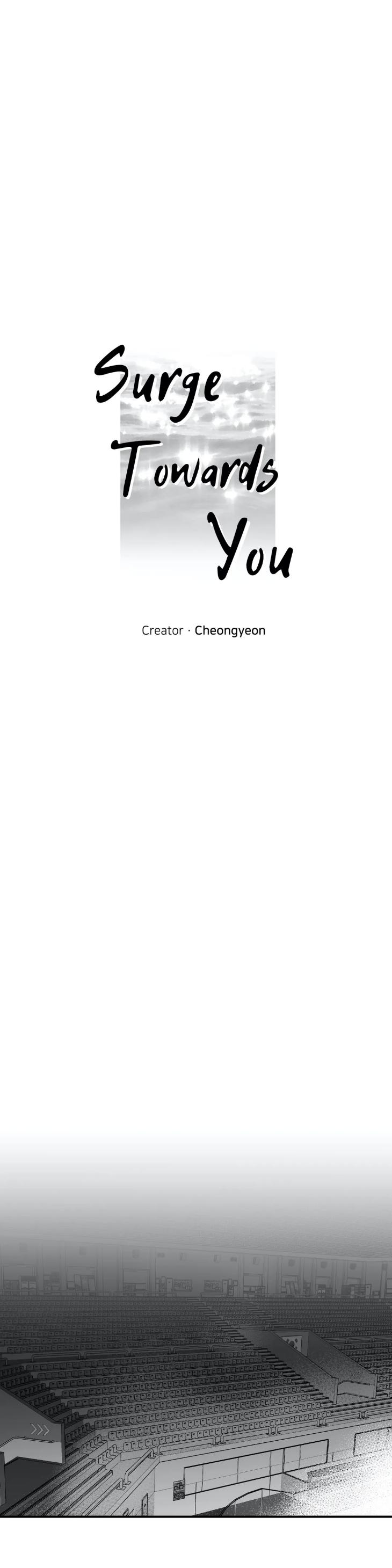 Surge Towards You by Cheongyeon – SE 6 [Eng] page 6