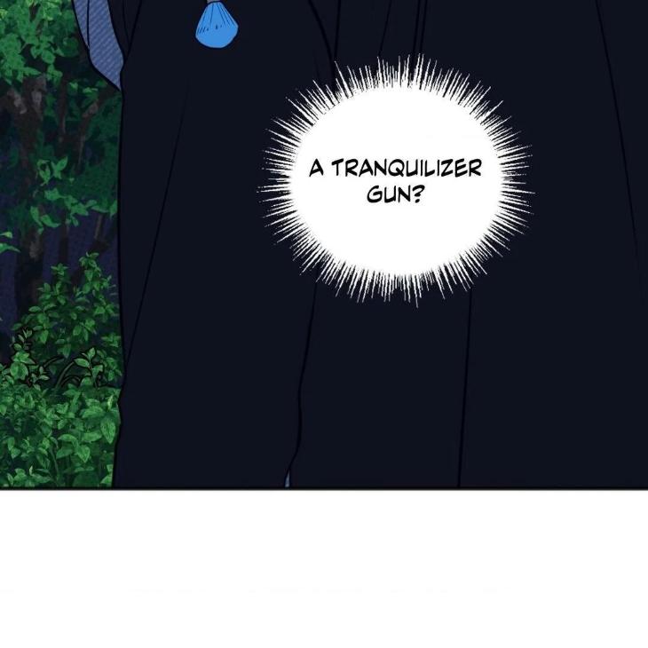 Showered with Love by dodGe – Uncensored [Eng] page 5