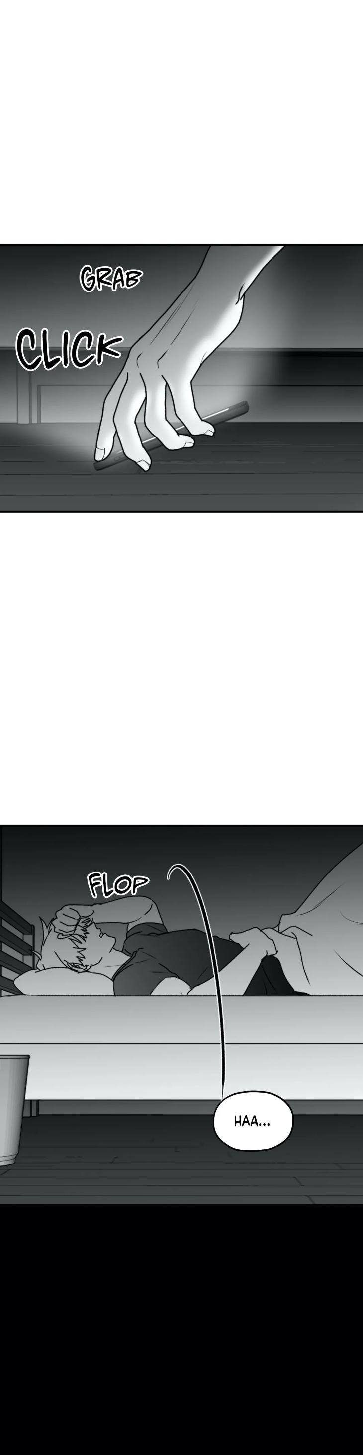 Surge Towards You by Cheongyeon – SE 6 [Eng] page 6