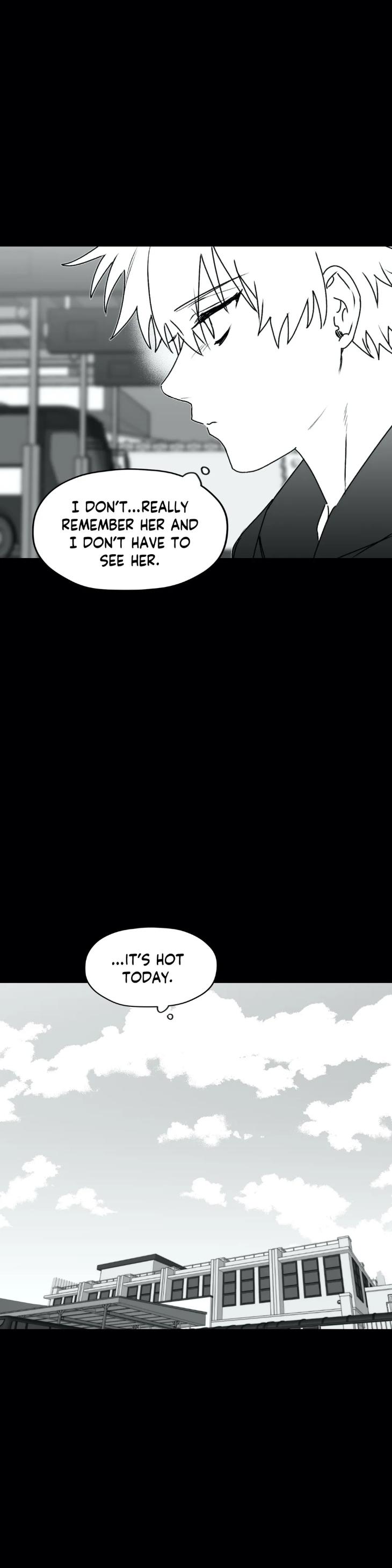 Surge Towards You by Cheongyeon – SE 6 [Eng] page 5