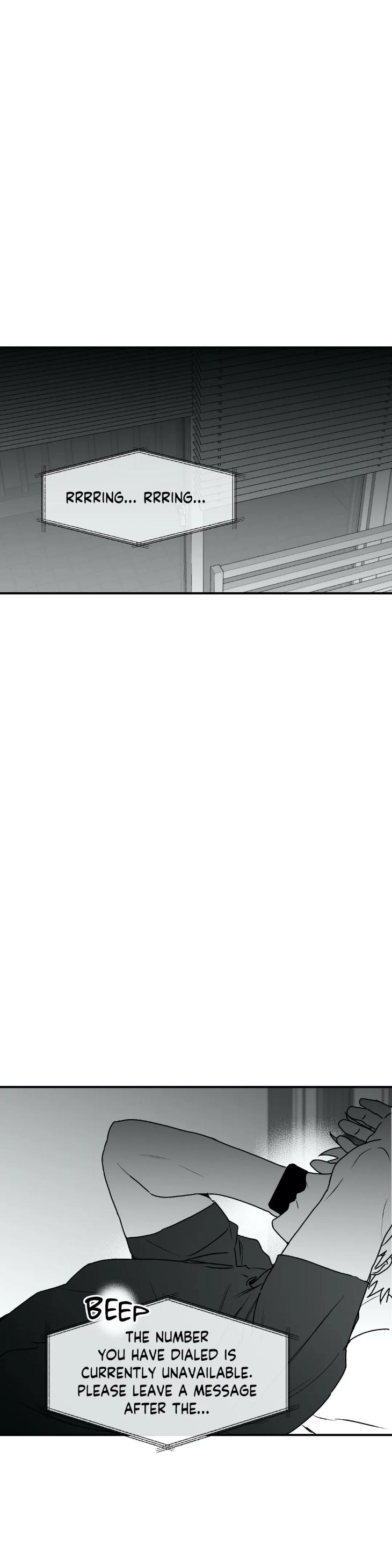 Surge Towards You by Cheongyeon – SE 6 [Eng] page 6