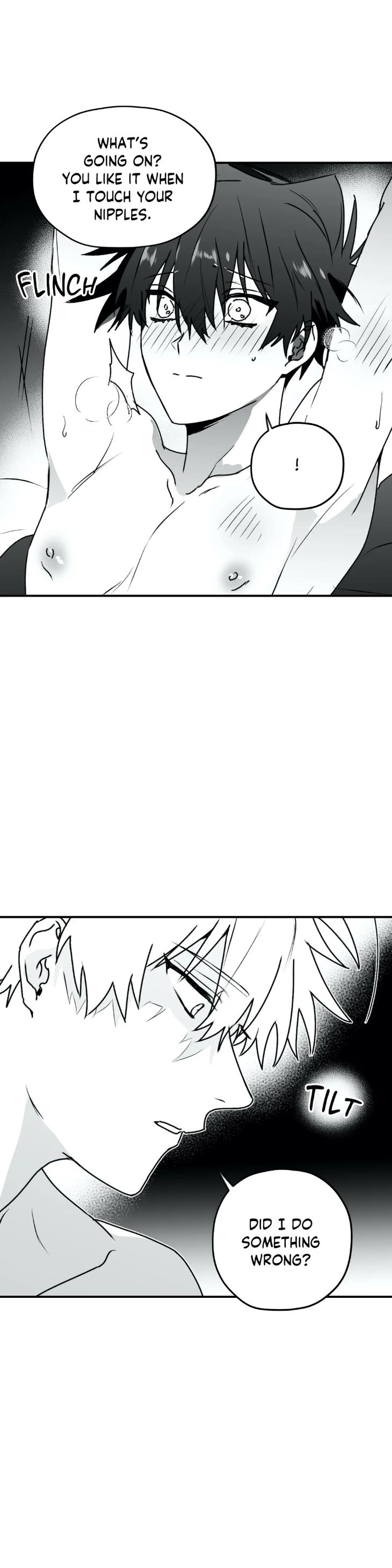 Surge Towards You by Cheongyeon – SE 6 [Eng] page 6