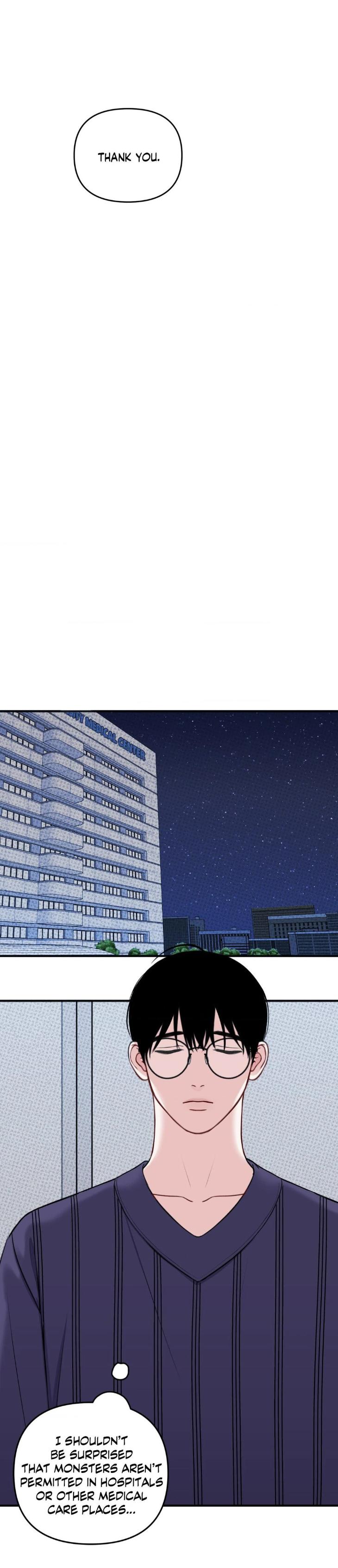 Showered with Love by dodGe – Uncensored [Eng] page 5