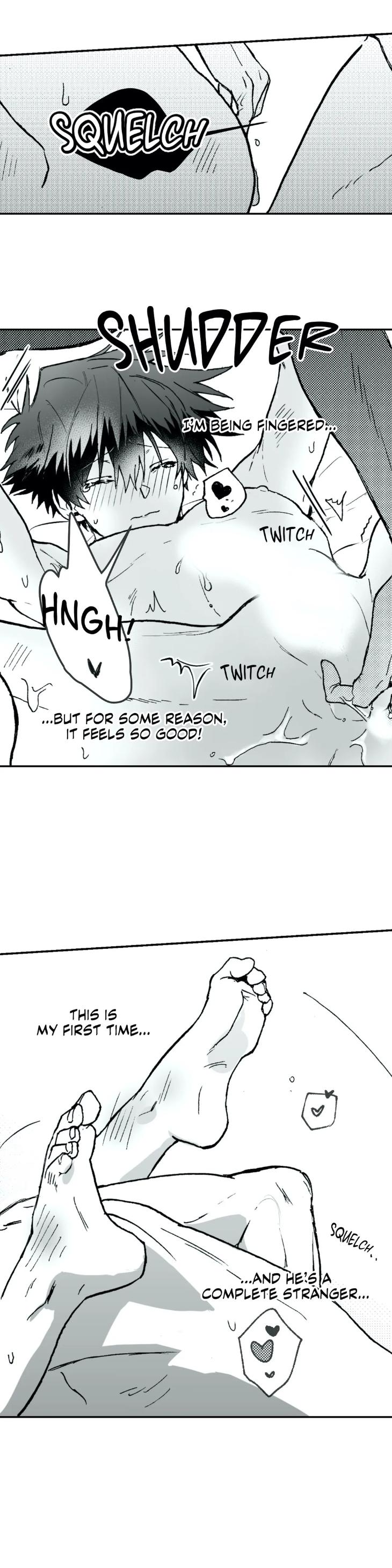 Surge Towards You by Cheongyeon – SE 6 [Eng] page 6