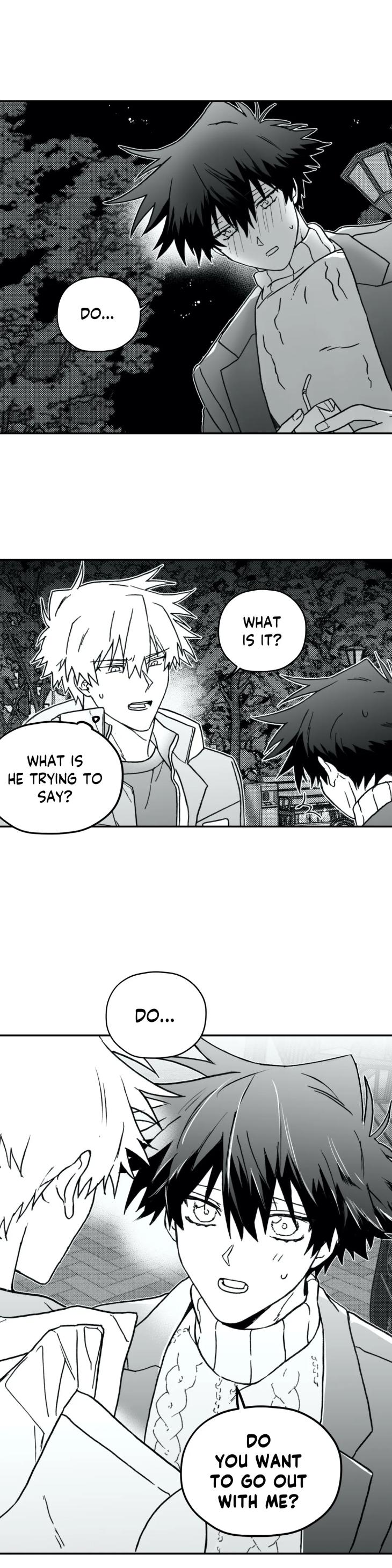 Surge Towards You by Cheongyeon – SE 6 [Eng] page 5