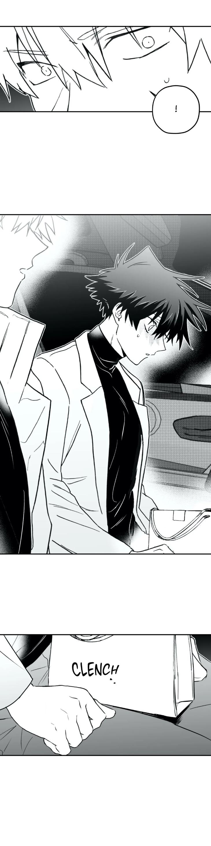 Surge Towards You by Cheongyeon – SE 6 [Eng] page 5