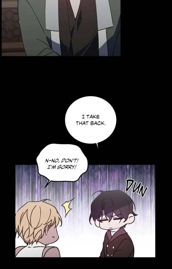 Love Trap by Rayuan – Season 3 – Uncensored [Eng] page 5