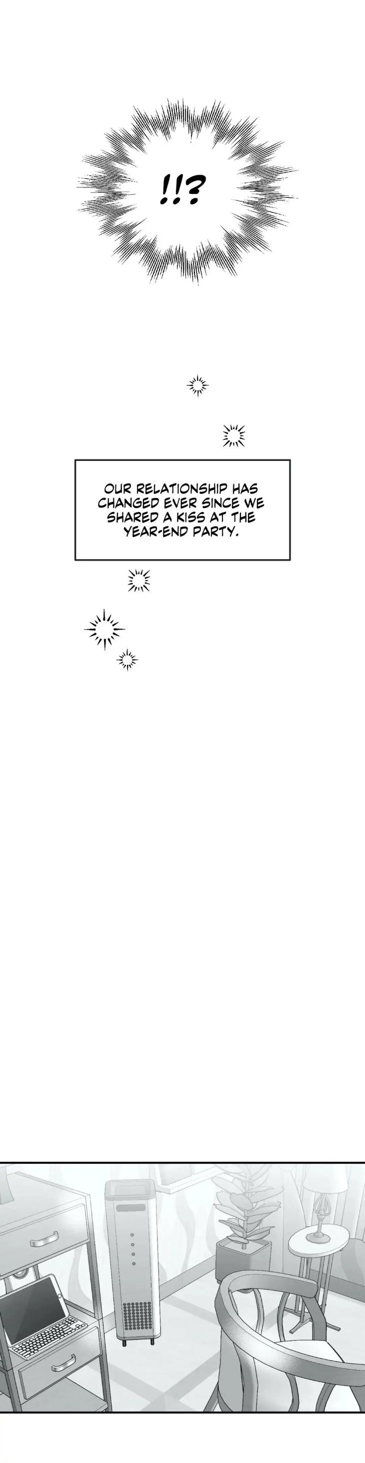 Surge Towards You by Cheongyeon – SE 6 [Eng] page 6