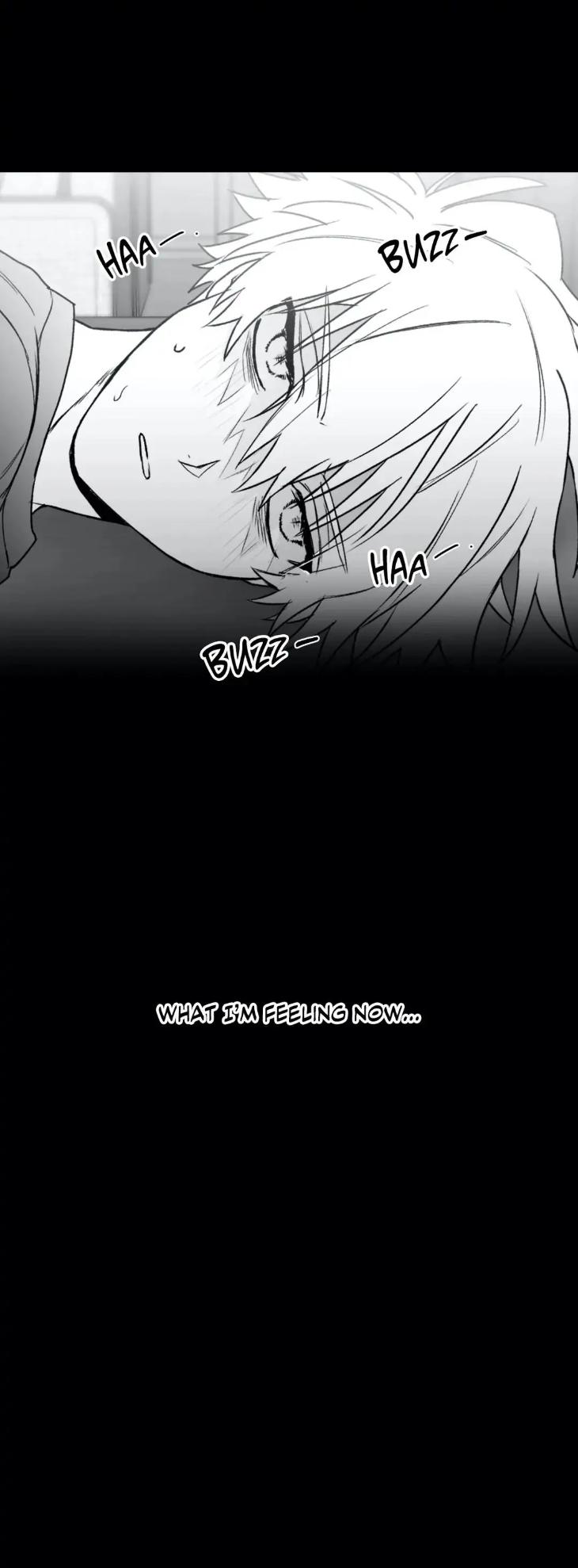 Surge Towards You by Cheongyeon – SE 6 [Eng] page 6