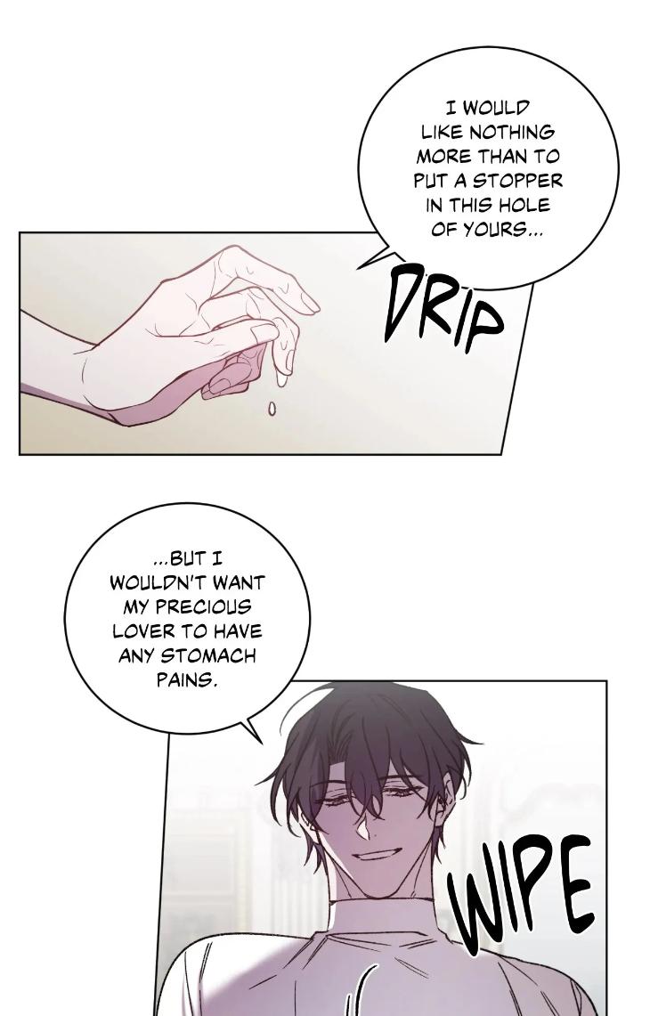 Love Trap by Rayuan – Season 3 – Uncensored [Eng] page 6