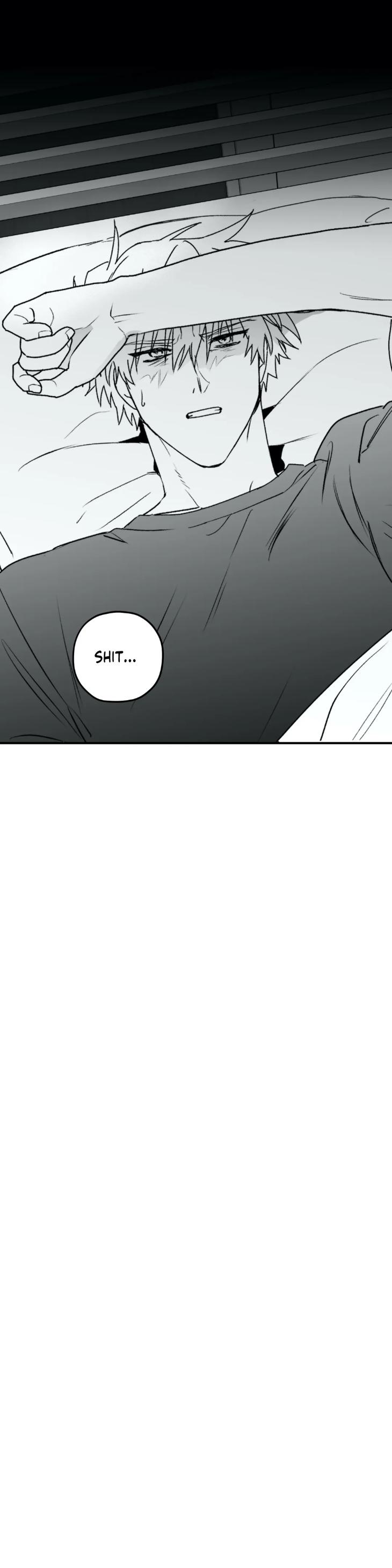 Surge Towards You by Cheongyeon – SE 6 [Eng] page 7
