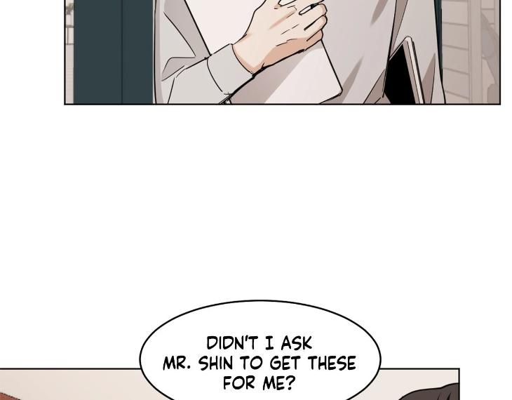 In Cold Love by 10min – Uncensored [Eng] page 7