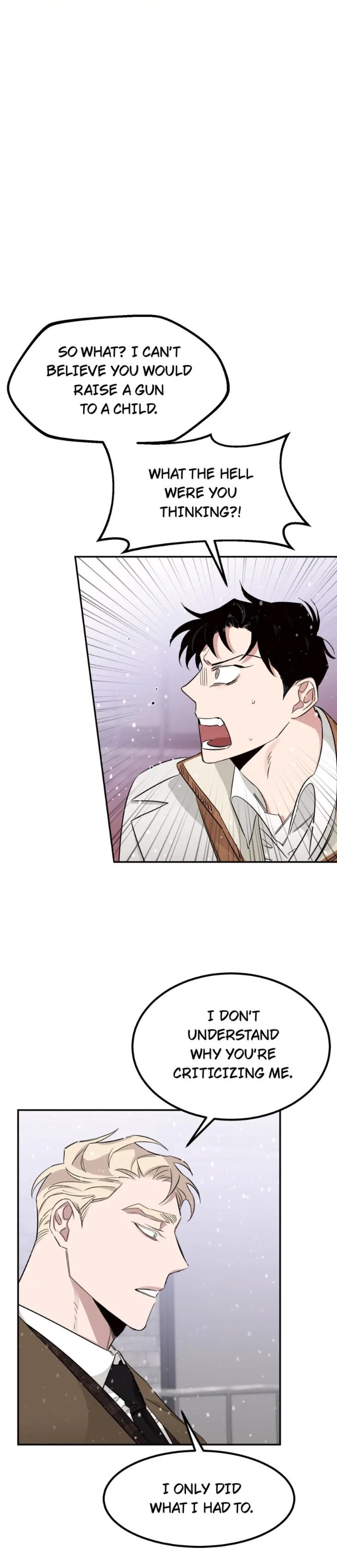 Roses And Champagne by Ttung gae – Uncensored [Eng] page 6