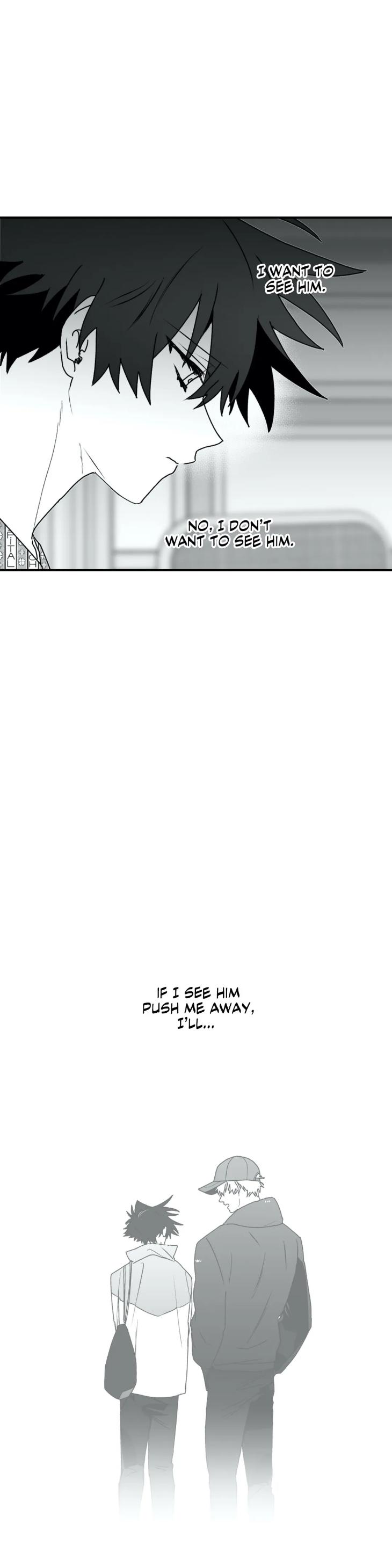 Surge Towards You by Cheongyeon – SE 6 [Eng] page 7