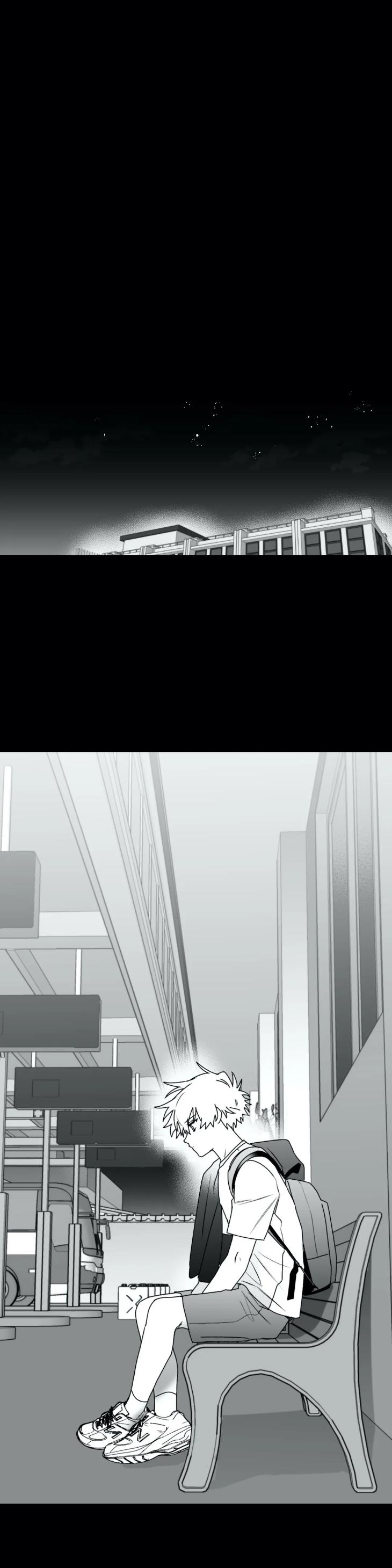 Surge Towards You by Cheongyeon – SE 6 [Eng] page 6