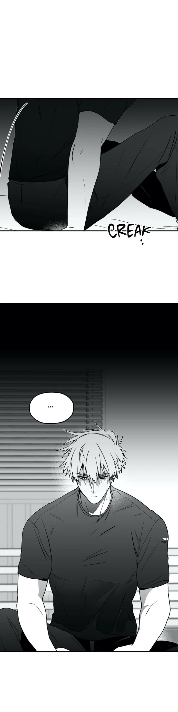 Surge Towards You by Cheongyeon – SE 6 [Eng] page 7