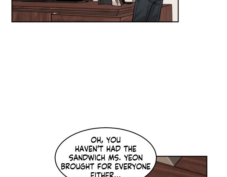 In Cold Love by 10min – Uncensored [Eng] page 7