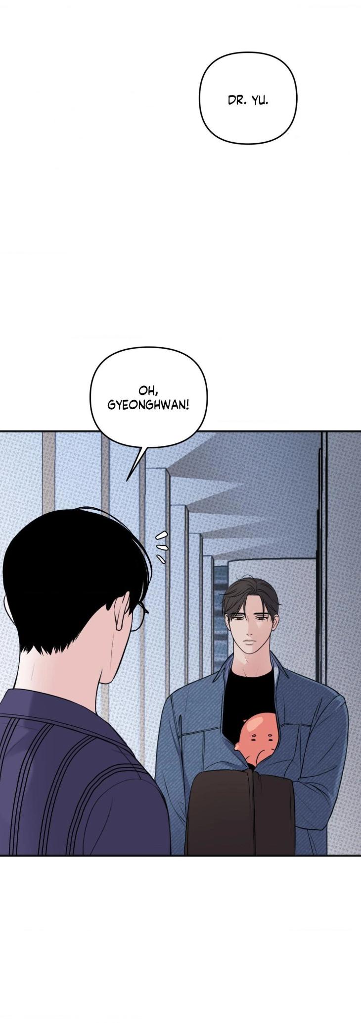 Showered with Love by dodGe – Uncensored [Eng] page 6