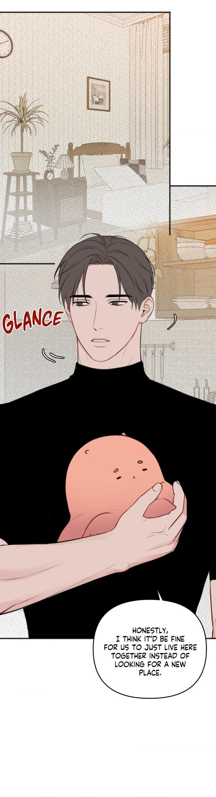 Showered with Love by dodGe – Uncensored [Eng] page 6