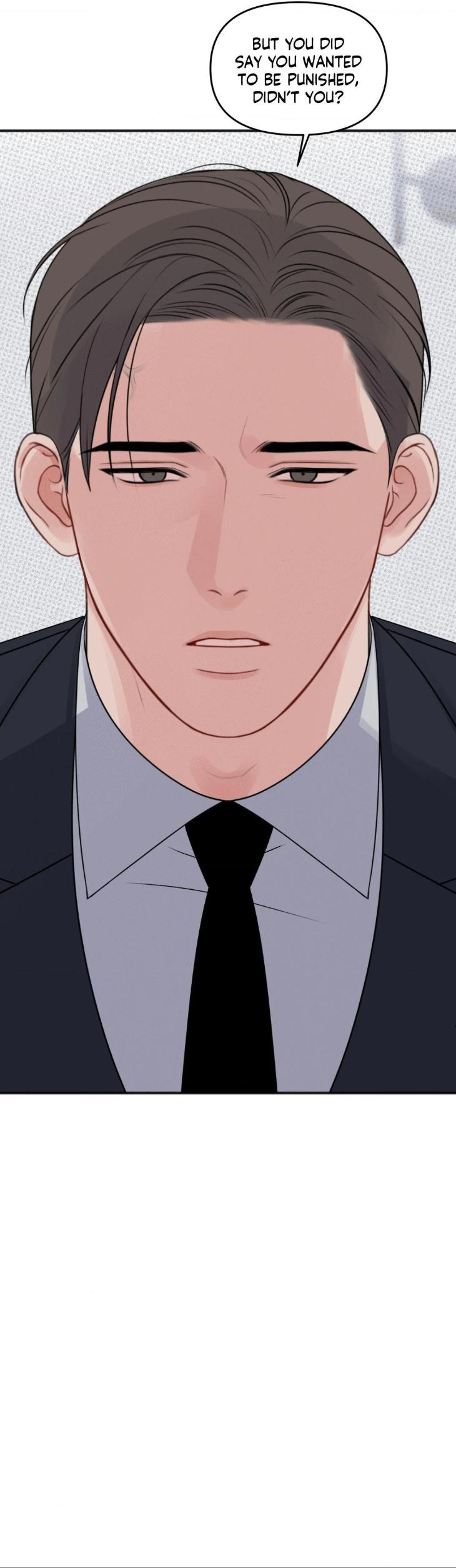 Showered with Love by dodGe – Uncensored [Eng] page 7