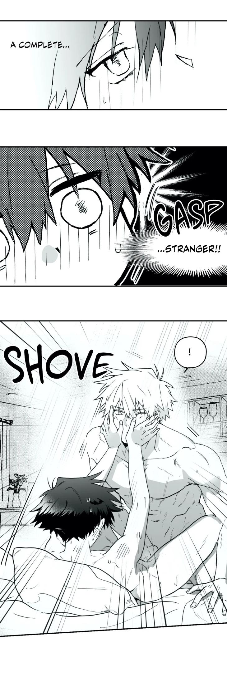 Surge Towards You by Cheongyeon – SE 6 [Eng] page 7