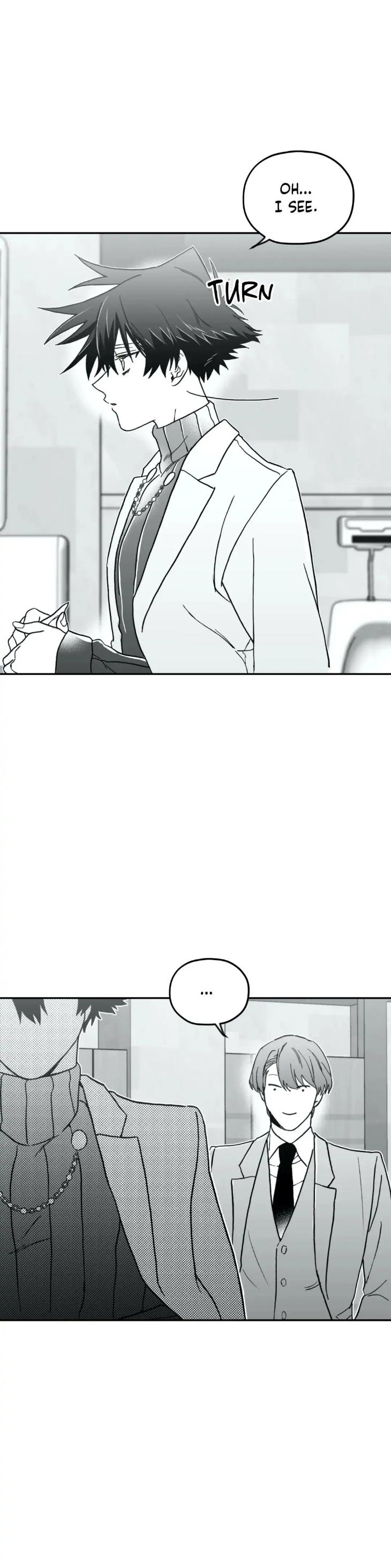 Surge Towards You by Cheongyeon – SE 6 [Eng] page 7