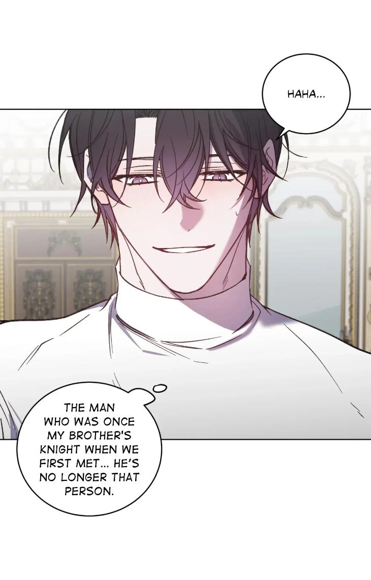 Love Trap by Rayuan – Season 3 – Uncensored [Eng] page 7