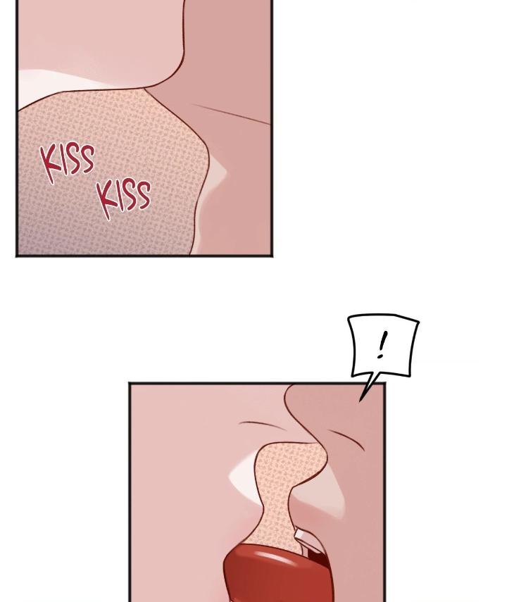 Showered with Love by dodGe – Uncensored [Eng] page 8