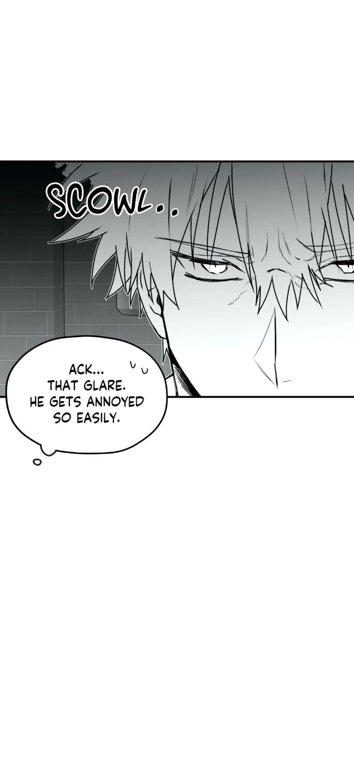 Surge Towards You by Cheongyeon – SE 6 [Eng] page 8