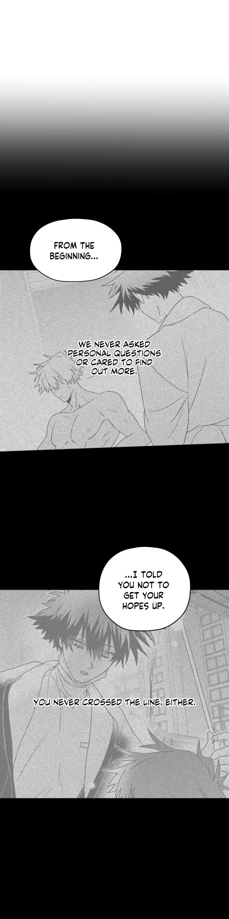 Surge Towards You by Cheongyeon – SE 6 [Eng] page 8