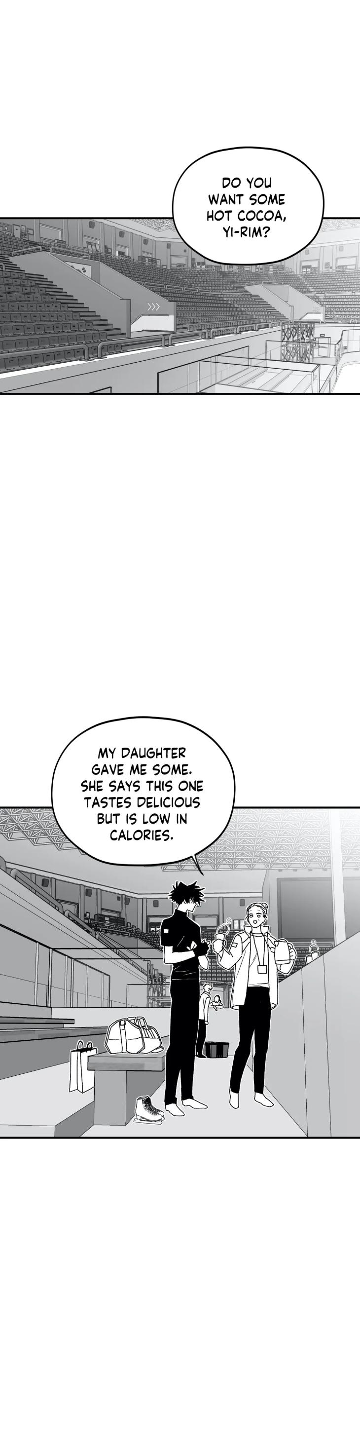 Surge Towards You by Cheongyeon – SE 6 [Eng] page 7