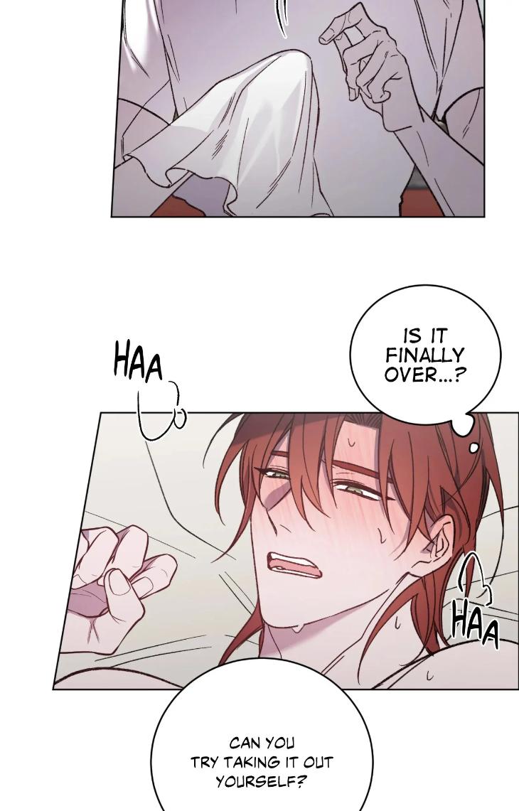 Love Trap by Rayuan – Season 3 – Uncensored [Eng] page 7