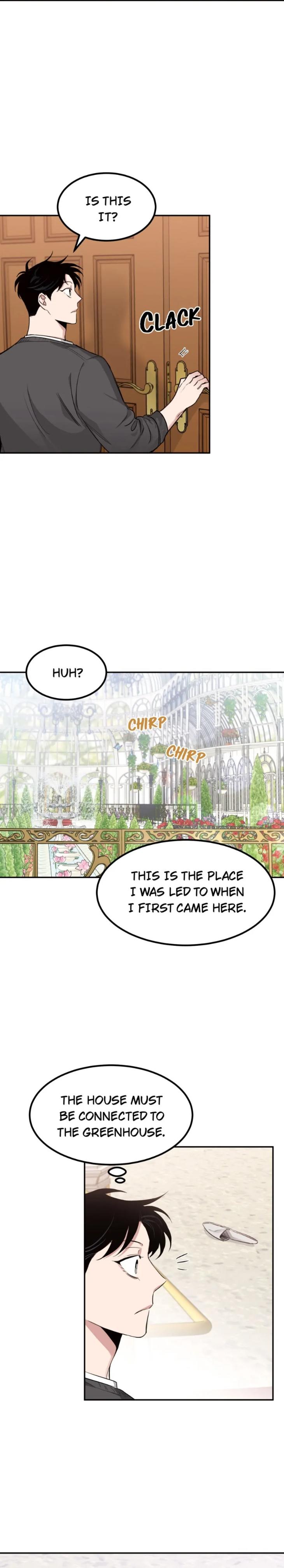 Roses And Champagne by Ttung gae – Uncensored [Eng] page 7