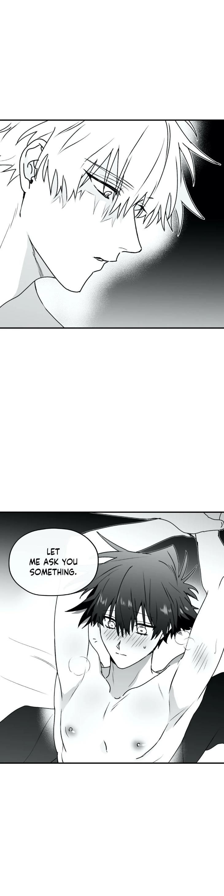 Surge Towards You by Cheongyeon – SE 6 [Eng] page 8